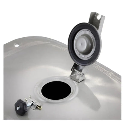 Old-style tank for Vespa large frame PREMIUM Quality
