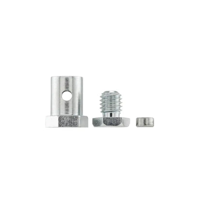 Threaded cable clamp 2mm Vespa SIP Premium 