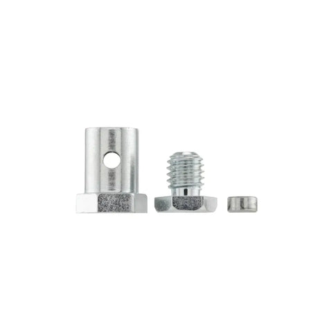 Threaded cable clamp 2mm Vespa SIP Premium 