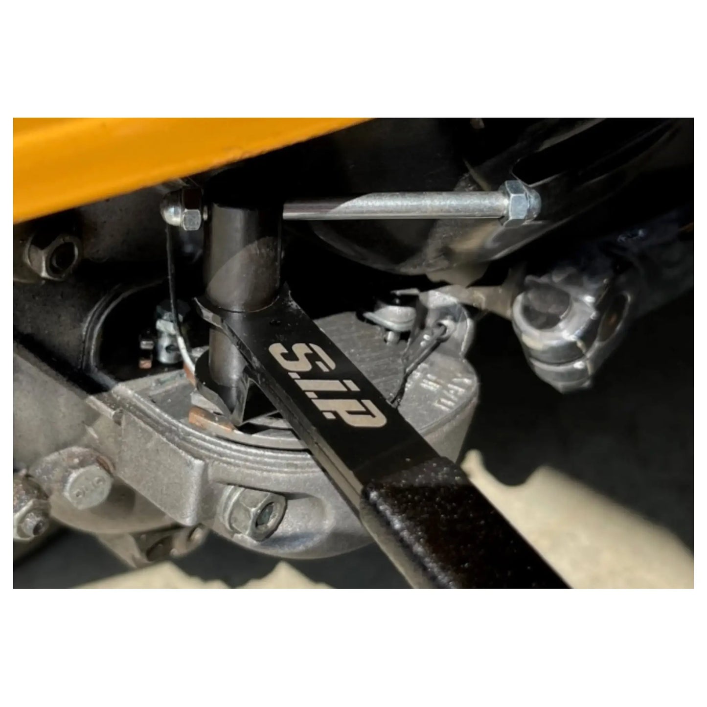 Outil de fixation prisonniers câble Vespa Sip 