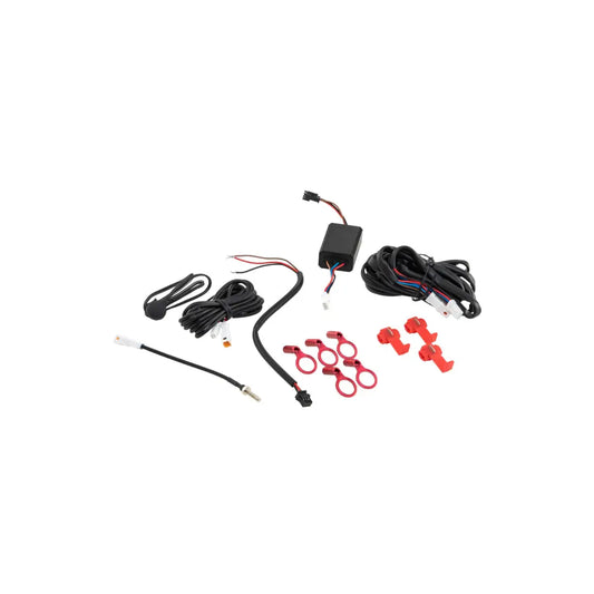 Conta-quilómetros digital Vespa PK XL PX Iris/Disco TACHO KARACHO SIP