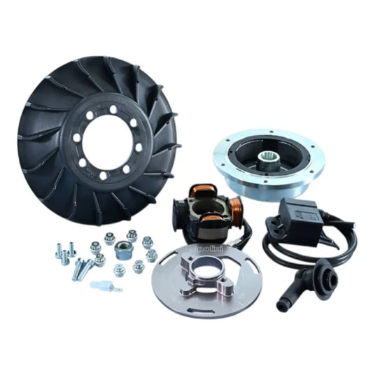 Ignição variável Vespa large frame 1,4kg Polini
