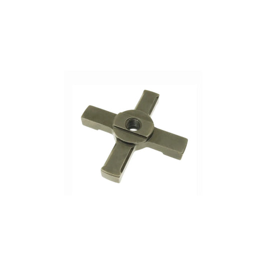 Gear engagement cross Vespa 125 N 53-58 CIF transmission 
