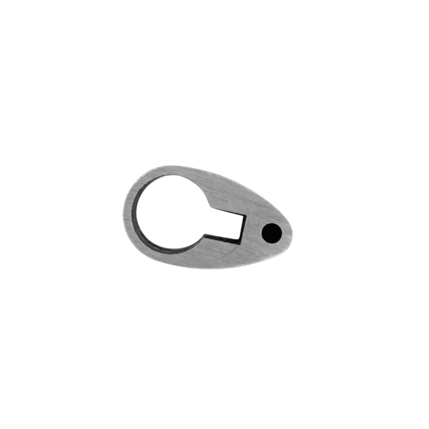 Cuerpo cerradura Vespa 50 PREMIUM Quality