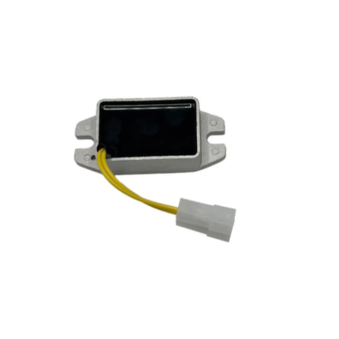 Vespa Italkast ignition replacement regulator 