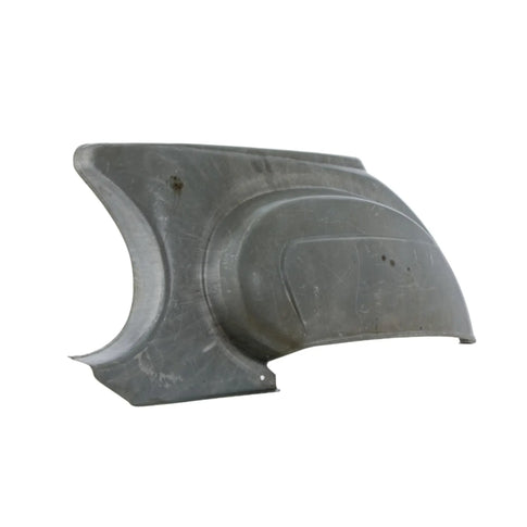 Reparación chasis lado escape Vespa Super/SL/U2 PREMIUM Quality PV153456