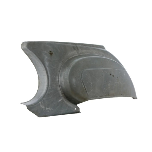 Reparación chasis lado escape Vespa Super/SL/U2 PREMIUM Quality PV153456