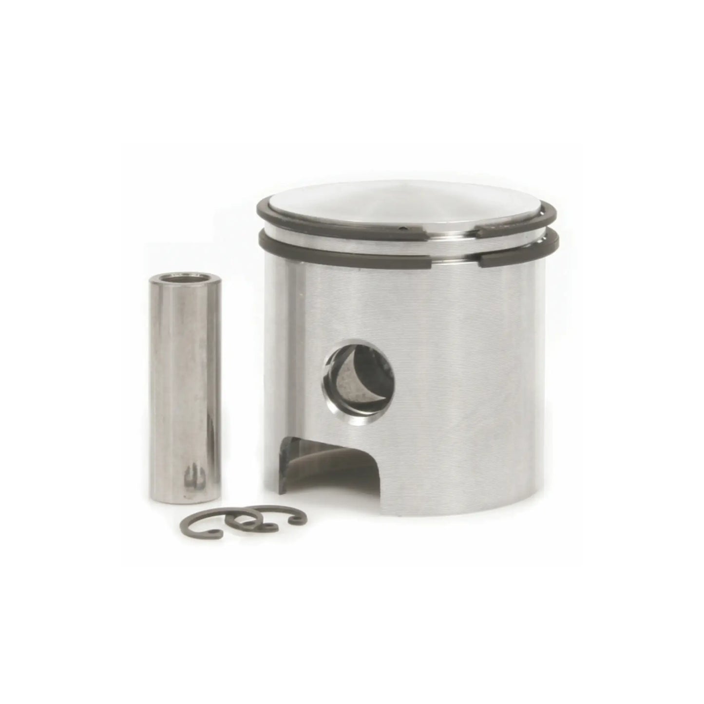 Pistón Vespa Plurimatic D.47mm Pinasco