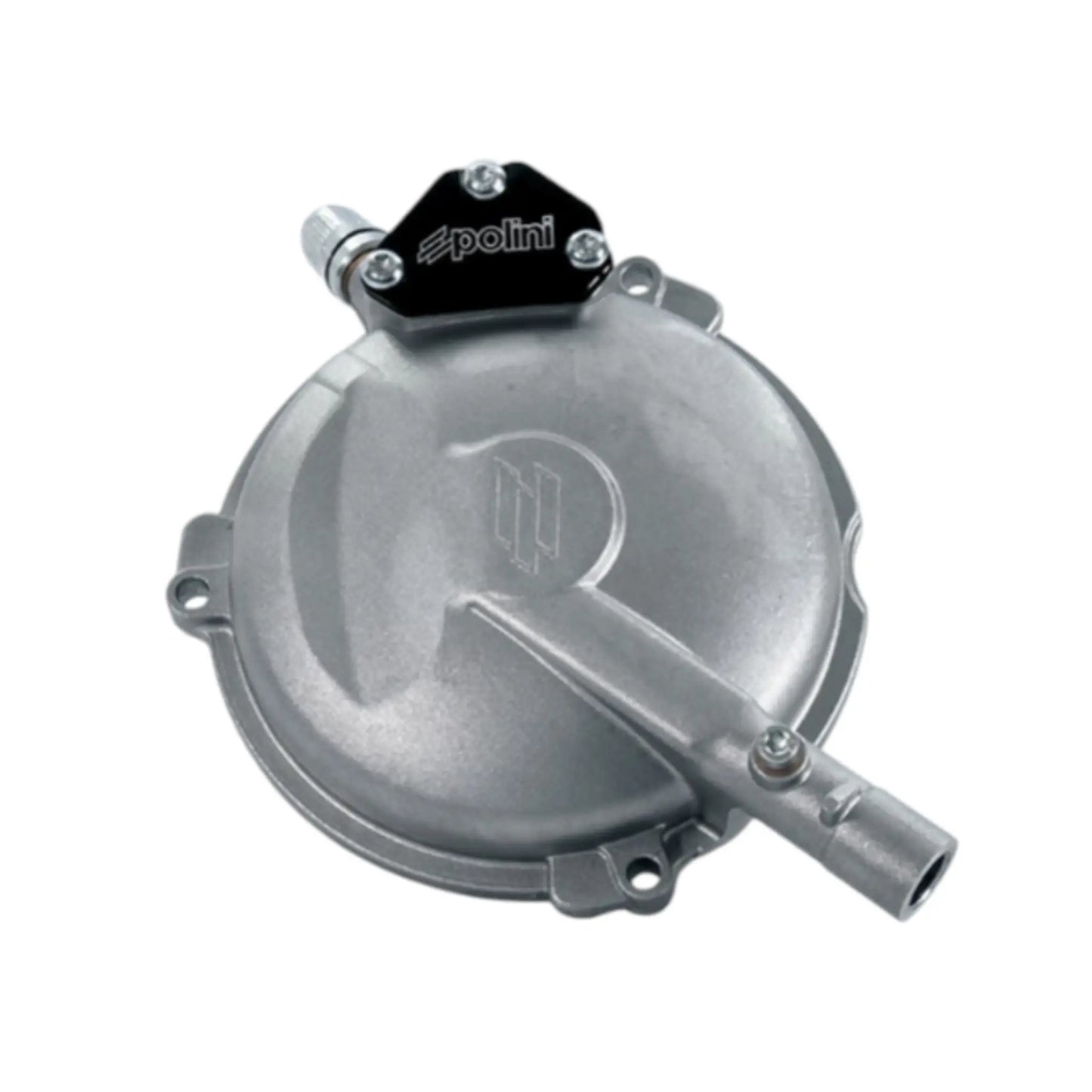 Couvercle d'embrayage de rechange pour course Vespa grand cadre Polini 
