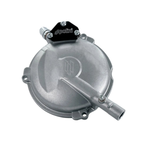 Couvercle d'embrayage de rechange pour course Vespa grand cadre Polini 