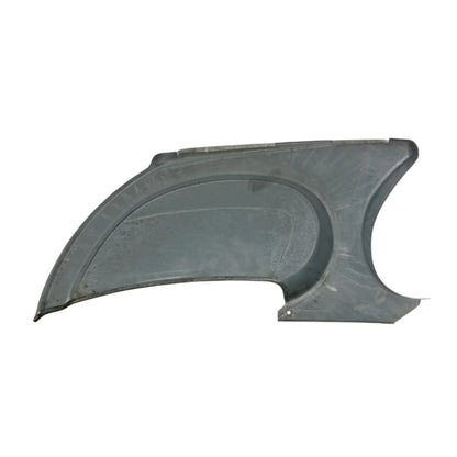 Reparación chasis lado escape Vespa Super/SL/U2 PREMIUM Quality