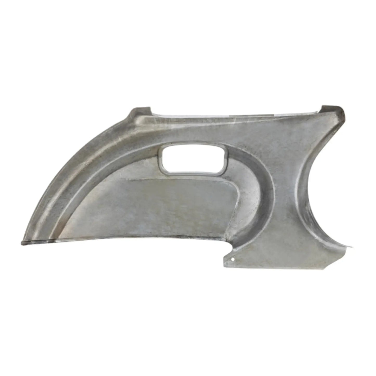 Reparación chasis lado escape Vespa Primavera PREMIUM Quality PV153457