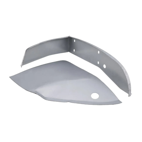Chapa reparación guantera lateral Vespa Primavera PREMIUM Quality PV154540