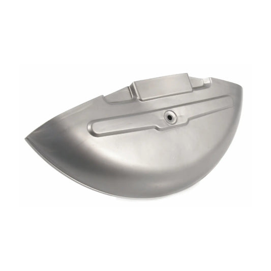 Protetor da roda sobresselente cinzento Vespa 150 S/Sprint/GS/160 Repro Parts 