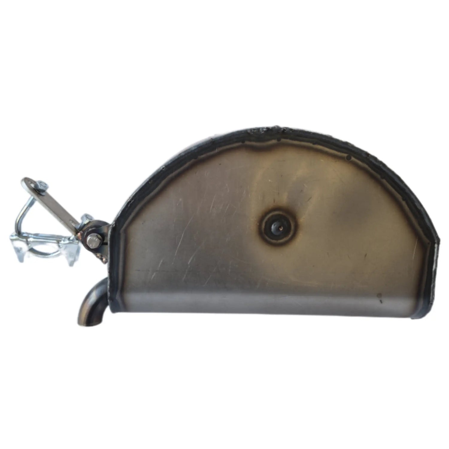 Escape City box Vespa Super/SL EGIG