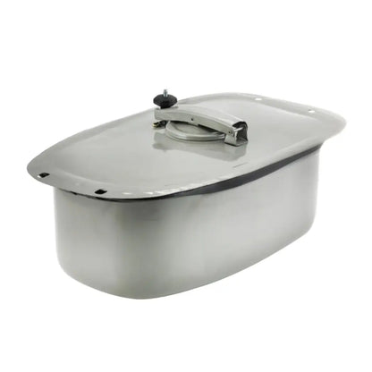 Old-style tank for Vespa large frame PREMIUM Quality