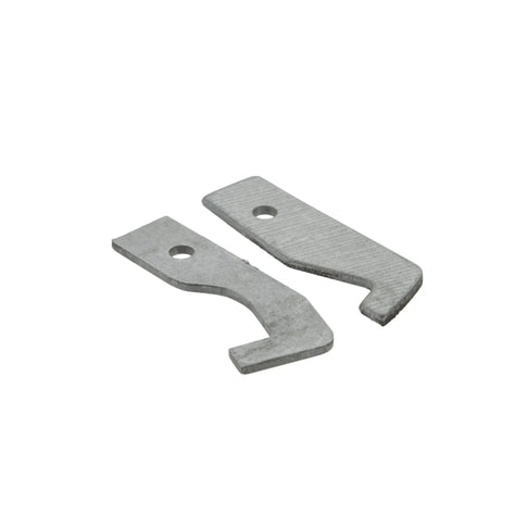 Bisagra puerta motor Vespa Primavera/Super/SL PREMIUM Quality PV154500