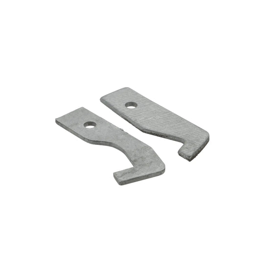 Bisagra puerta motor Vespa Primavera/Super/SL PREMIUM Quality PV154500
