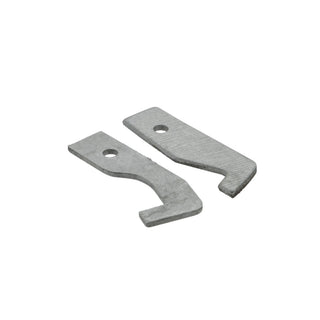 Bisagra puerta motor Vespa Primavera/Super/SL PREMIUM Quality PV154500