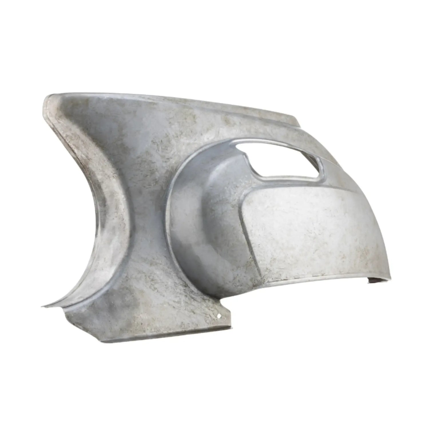 Reparación chasis lado escape Vespa Primavera PREMIUM Quality