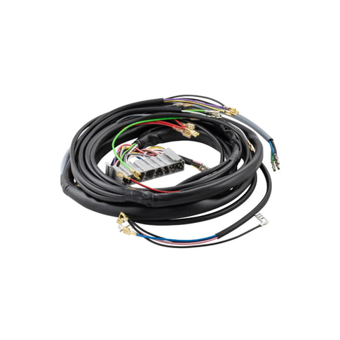 Vespa FL elestart electrical system PREMIUM Quality 