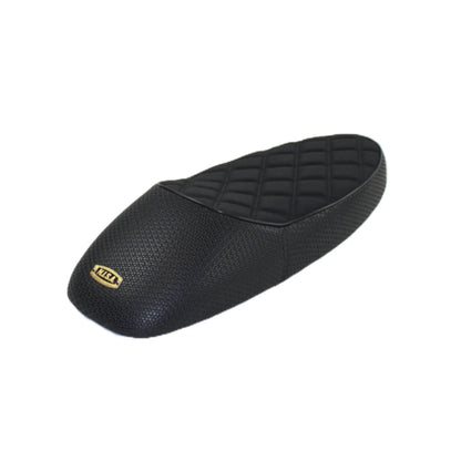 Single-seat Black girl Vespa Primavera/Super/SL NISA 
