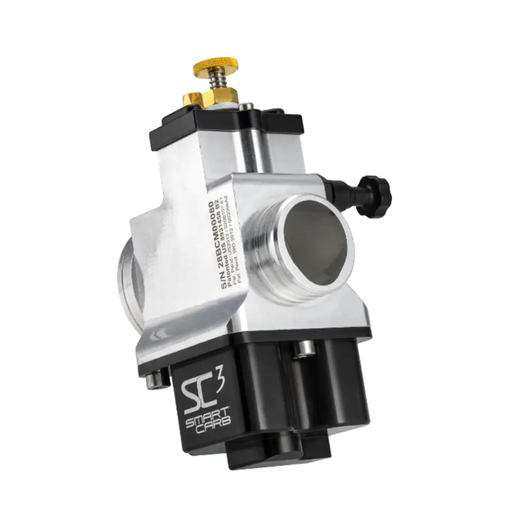 Carburador automático Smart Carb lefthand SC3 30