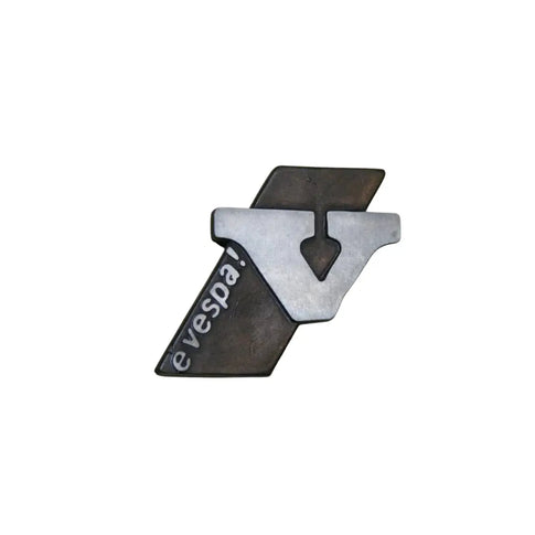 Sip Vespa FL glove compartment emblem