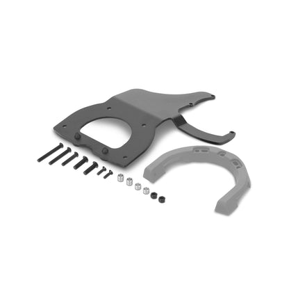 Fixação da bolsa de depósito Click system Shad Royal enfield GUERRILLA 450 24-26 