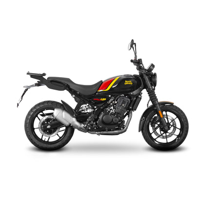 Fixações da mala superior Shad Royal Enfield GUERRILLA 450 24-26 