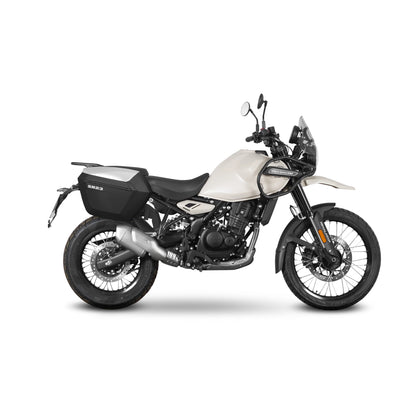 Fijaciones laterales 3P Shad Royal enfield HIMALAYAN 450 24-26