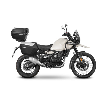 Fijaciones laterales 3P Shad Royal enfield HIMALAYAN 450 24-26