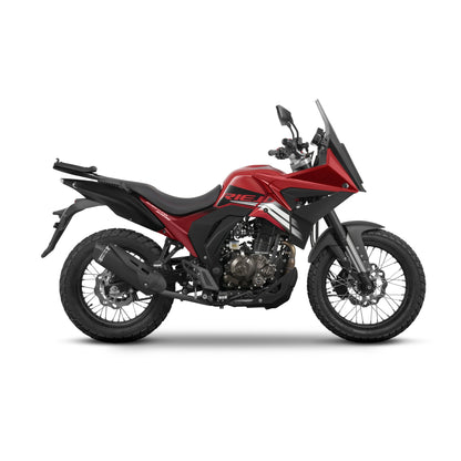 Fixações da top case Shad Rieju AVENTURA 125 23-26 