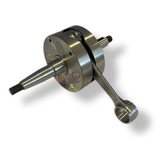 Cigueñal Minarelli AM6 C.50 biela 105mm RB Racing
