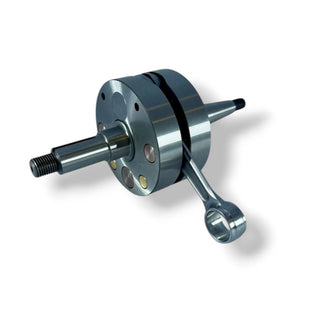 Cigüeñal Minarelli AM6 C.44,9 biela 90mm RB Racing