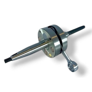 Vilebrequin Minarelli horizontal Bielle 85mm RB Racing 