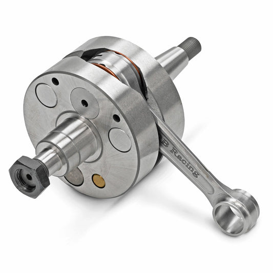 Cigüeñal carter Quattrini C1 Vespa small frame RB