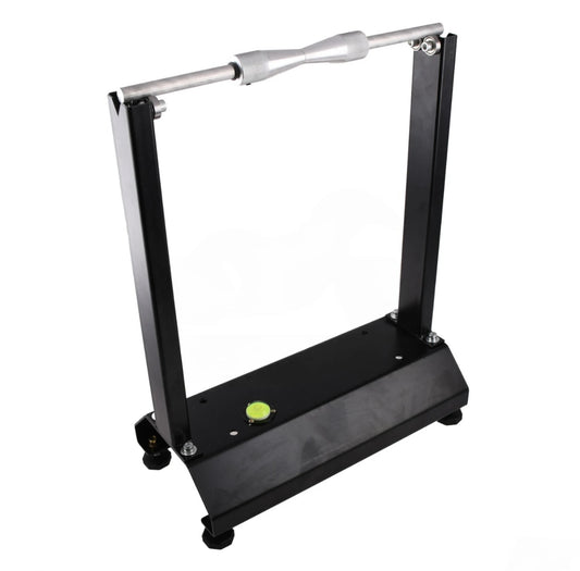 Équilibreuse de pneus pour moto Racing Force