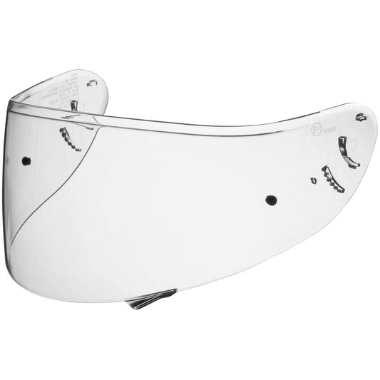 Pantalla Shoei CW-1 QWEST, X-SPIRIT 2, XR-1100 - Transparente