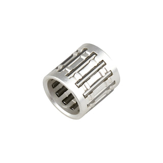 Cage à aiguilles d=16x21x19.5mm argent Italkit