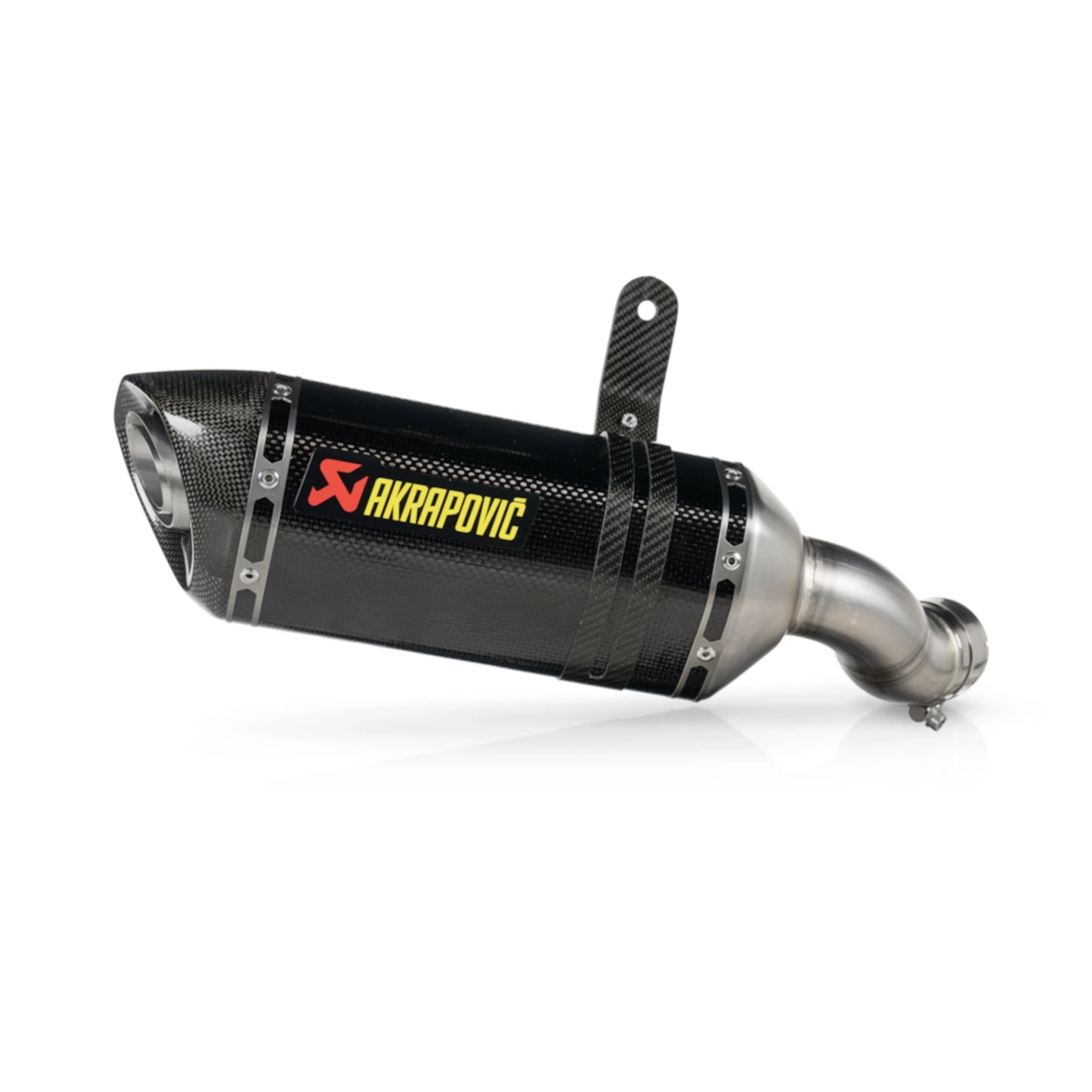 Akrapovic Exhaust Kawasaki Z900 25-26 (CE) 
