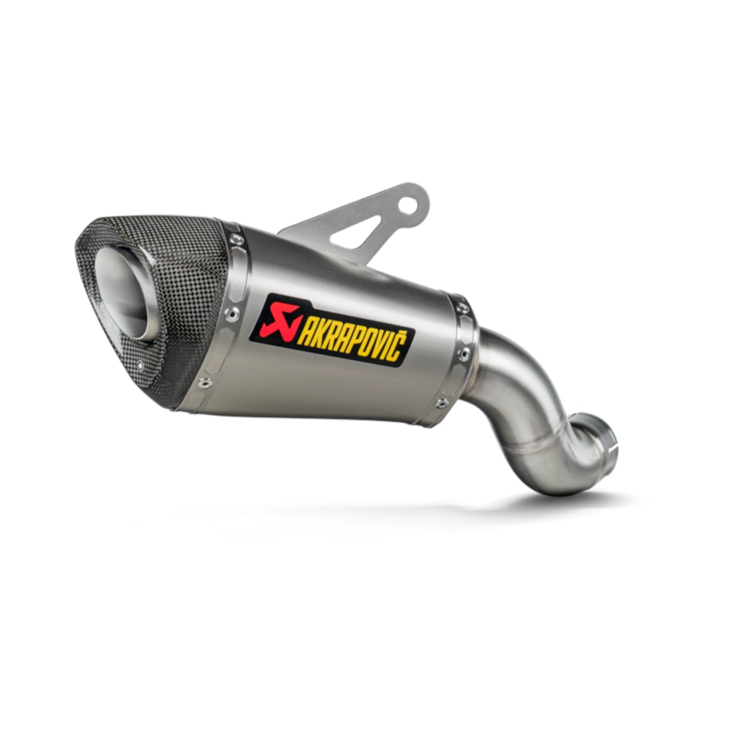 Akrapovic exhaust Kawasaki Z900 25-26 