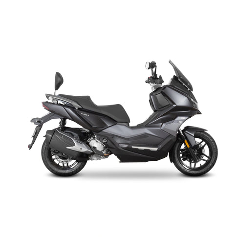 Suporte de encosto Shad Sym ADX 300 25-26 