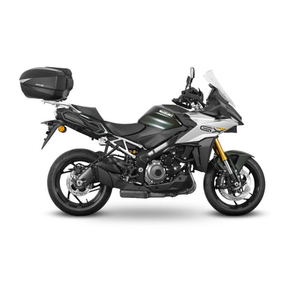 Fixações da top case Shad Suzuki GSX-S1000GX 24-26 