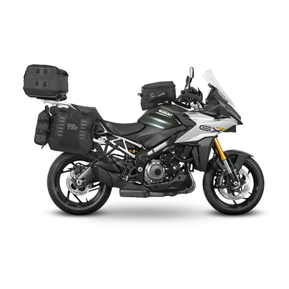 Fixações da top case Shad Suzuki GSX-S1000GX 24-26 