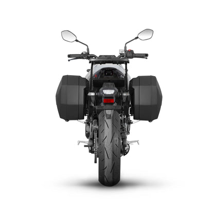 Fijaciones laterales 3P Shad Suzuki GSX-8 R/S 23-26