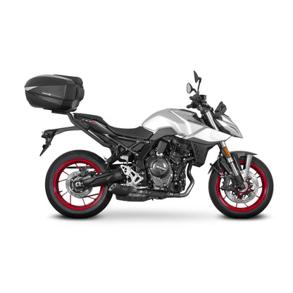 Fixações da mala superior Shad Suzuki GSX-8 R/S 23-26 