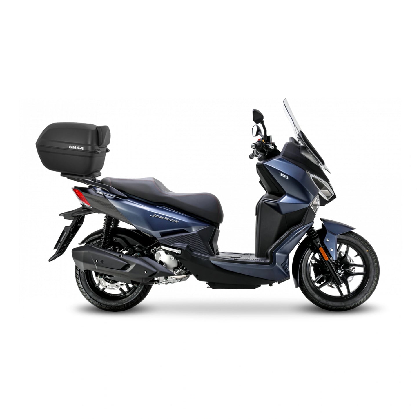 Fixações da top case Shad Sym JOYRIDE 200/300 23-26 