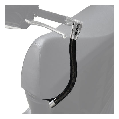 Fijaciones Shad Lock Silence S02 25-26 - tamaño 3