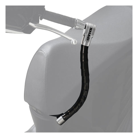 Fijaciones Shad Lock Silence S02 25-26 - tamaño 3